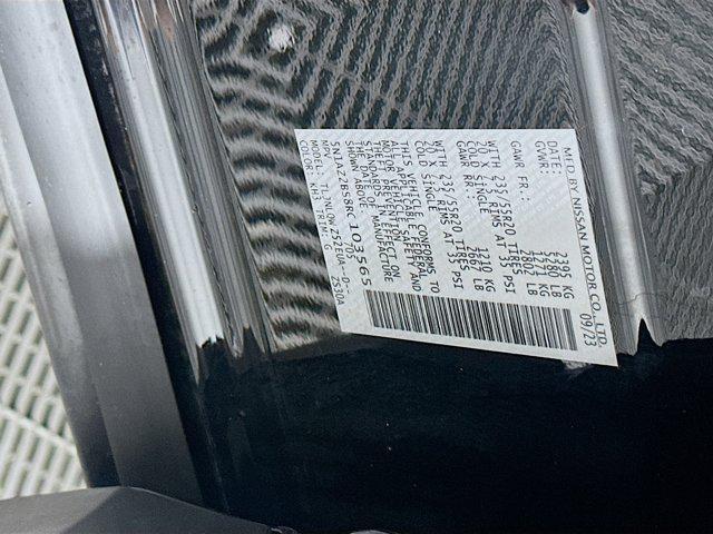used 2024 Nissan Murano car, priced at $27,497
