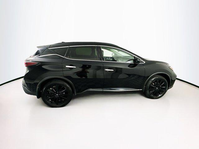 used 2024 Nissan Murano car, priced at $27,497