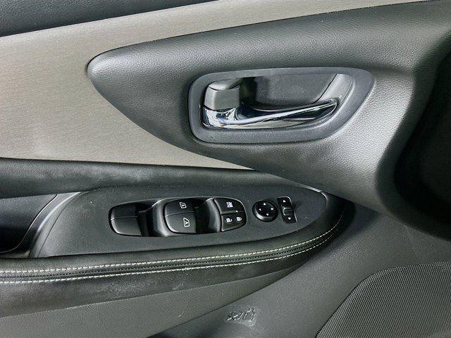 used 2024 Nissan Murano car, priced at $27,497
