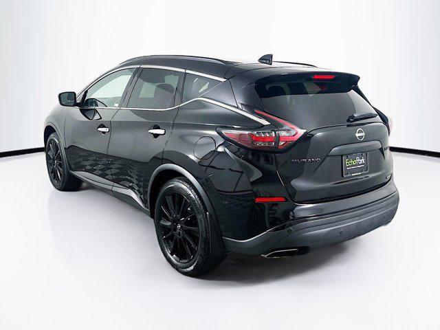 used 2024 Nissan Murano car, priced at $27,497