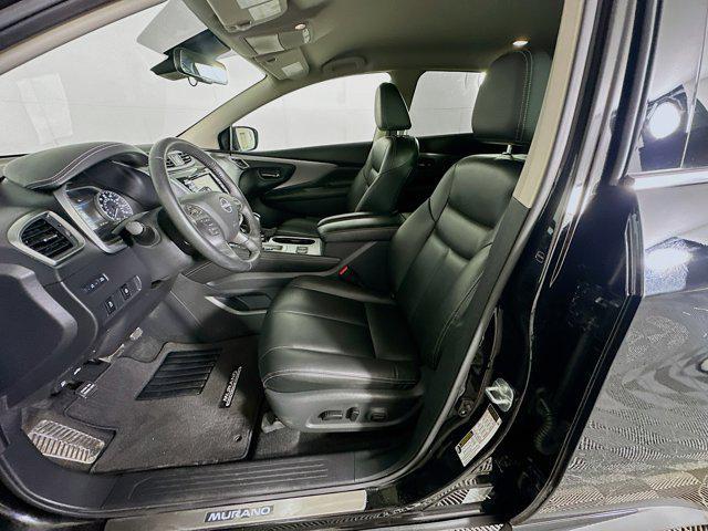 used 2024 Nissan Murano car, priced at $27,497