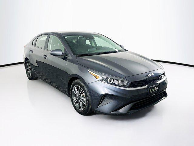used 2024 Kia Forte car, priced at $14,996