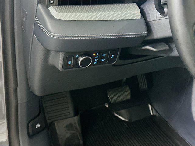 used 2023 Ford Mustang Mach-E car, priced at $26,297