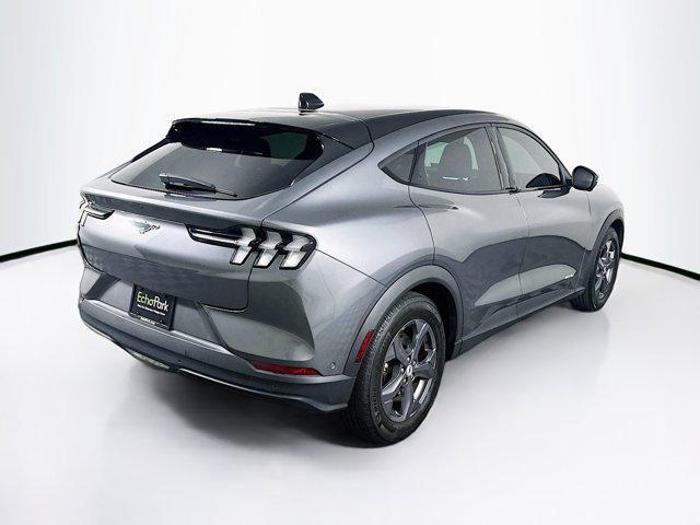 used 2023 Ford Mustang Mach-E car, priced at $26,297