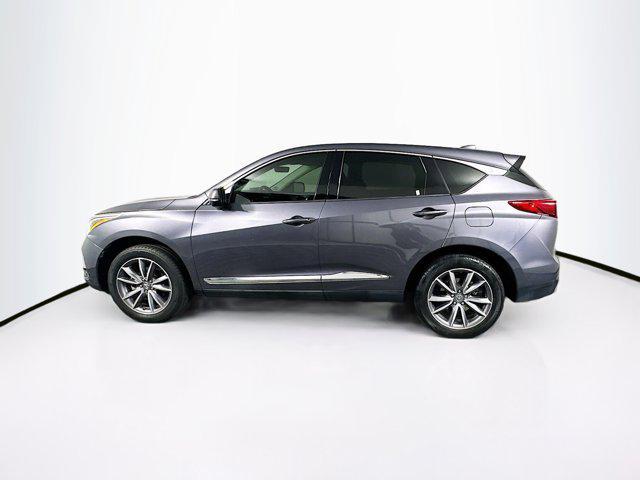 used 2020 Acura RDX car, priced at $25,989