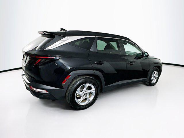 used 2023 Hyundai Tucson car, priced at $19,989