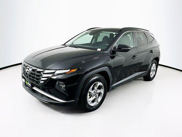 used 2023 Hyundai Tucson car, priced at $19,989