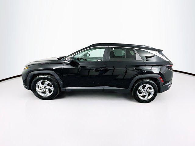 used 2023 Hyundai Tucson car, priced at $19,989