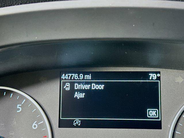 used 2018 Ford EcoSport car, priced at $11,987