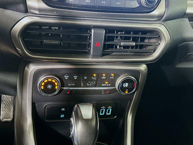 used 2018 Ford EcoSport car, priced at $11,987