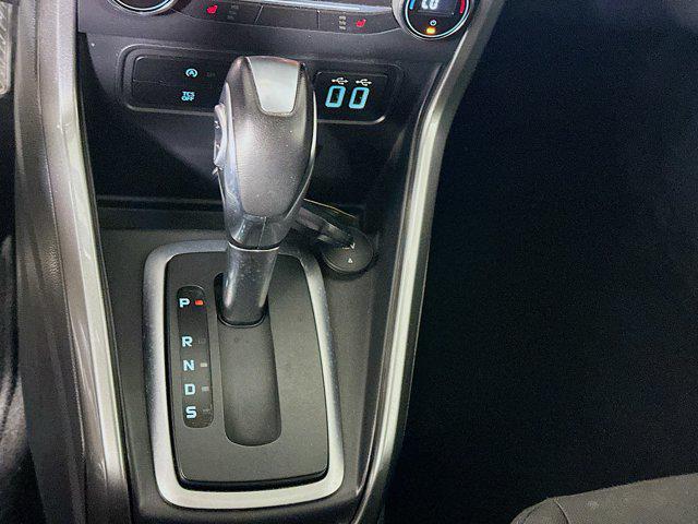 used 2018 Ford EcoSport car, priced at $11,987