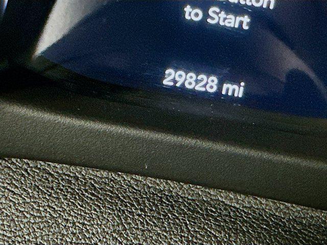 used 2021 Jeep Wrangler Unlimited car, priced at $28,887