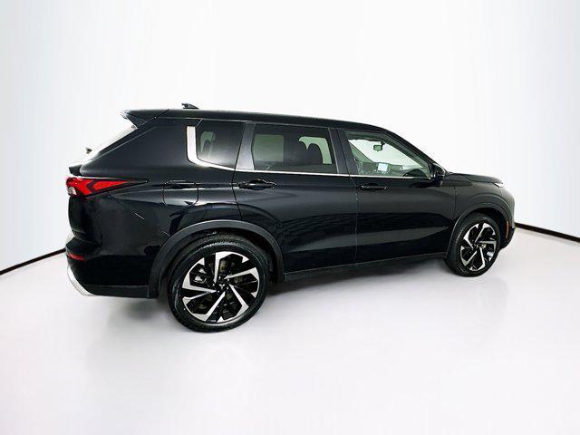 used 2024 Mitsubishi Outlander car, priced at $24,897