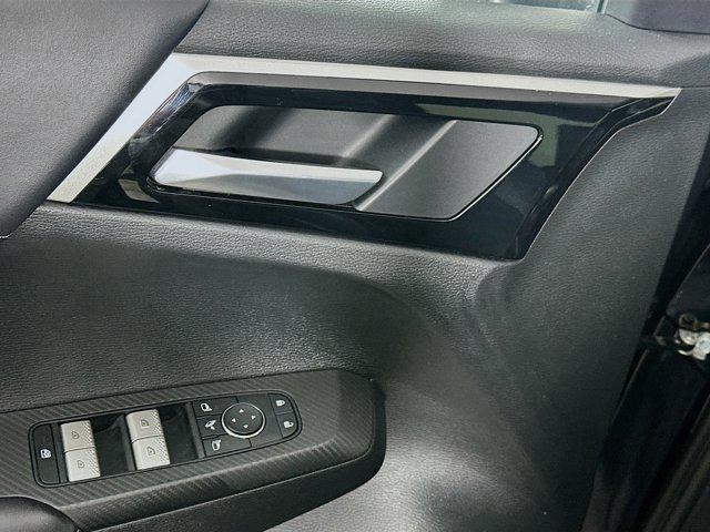 used 2024 Mitsubishi Outlander car, priced at $24,897