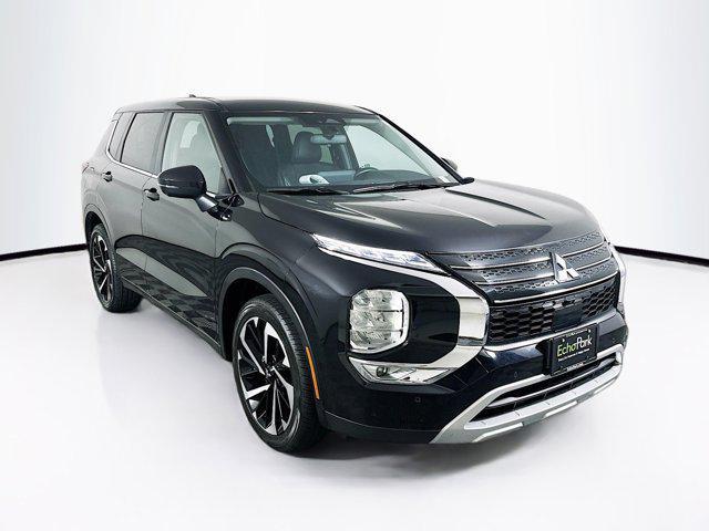 used 2024 Mitsubishi Outlander car, priced at $24,897