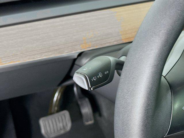 used 2023 Tesla Model Y car, priced at $30,799
