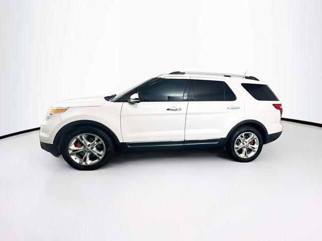 used 2014 Ford Explorer car, priced at $9,999