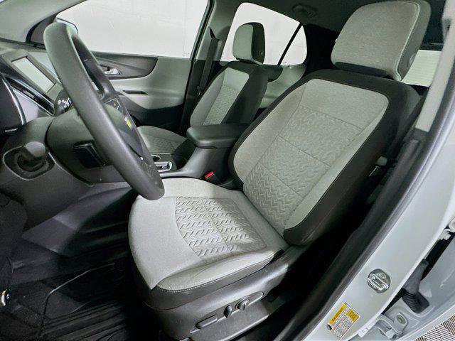 used 2022 Chevrolet Equinox car, priced at $19,489