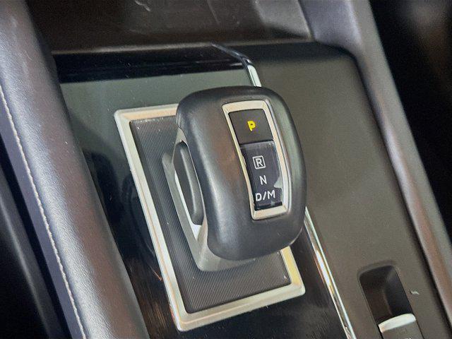 used 2024 Mitsubishi Outlander car, priced at $23,397