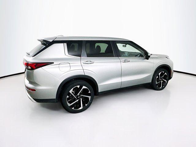 used 2024 Mitsubishi Outlander car, priced at $23,397