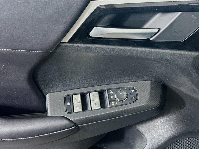 used 2024 Mitsubishi Outlander car, priced at $23,397