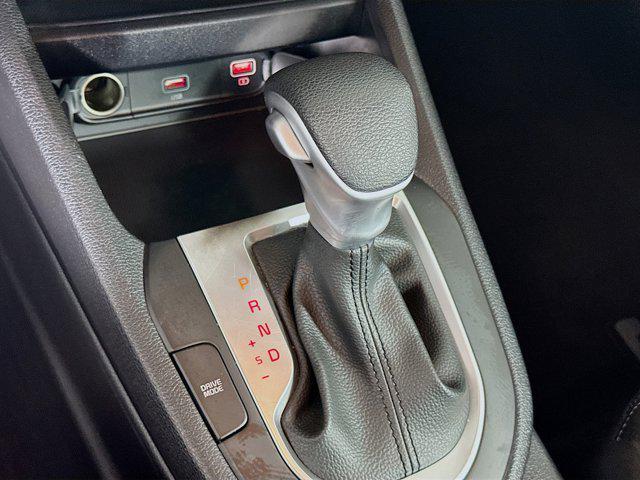 used 2024 Kia Forte car, priced at $17,597