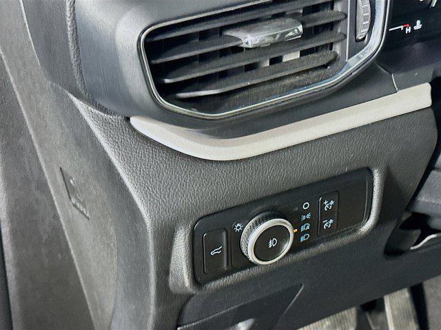 used 2024 Ford Explorer car, priced at $30,297
