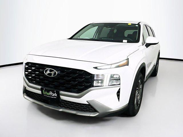 used 2023 Hyundai Santa Fe car, priced at $19,089