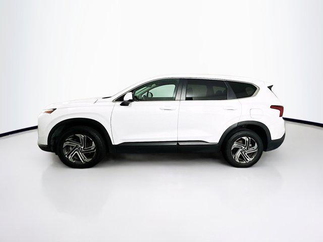 used 2023 Hyundai Santa Fe car, priced at $19,089