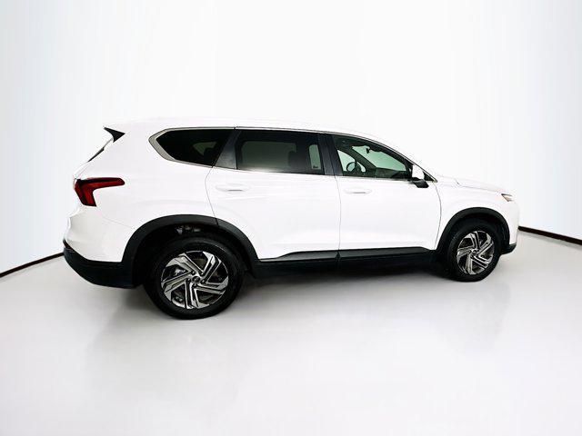 used 2023 Hyundai Santa Fe car, priced at $19,089