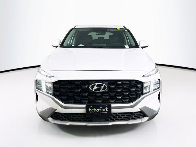 used 2023 Hyundai Santa Fe car, priced at $19,089