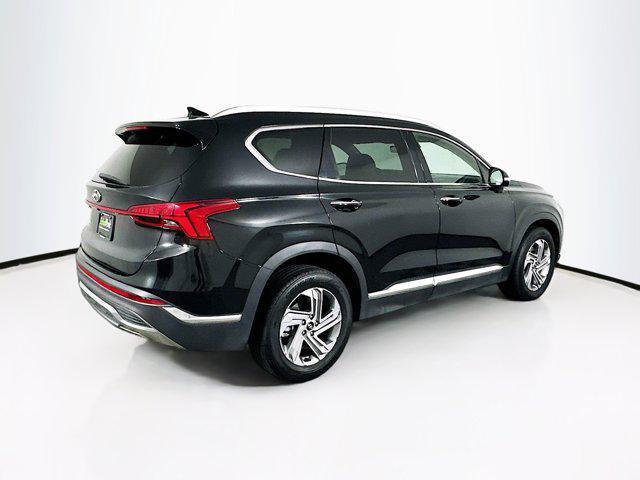 used 2023 Hyundai Santa Fe car, priced at $21,889