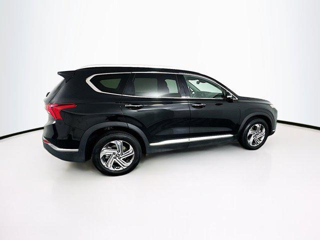 used 2023 Hyundai Santa Fe car, priced at $21,889