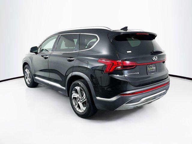 used 2023 Hyundai Santa Fe car, priced at $21,889