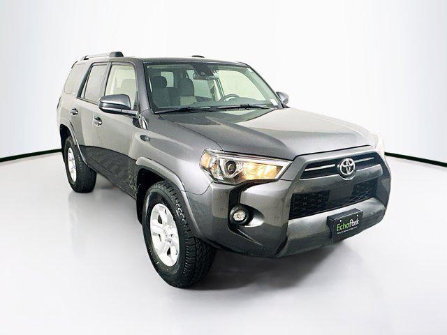 used 2023 Toyota 4Runner car, priced at $32,789