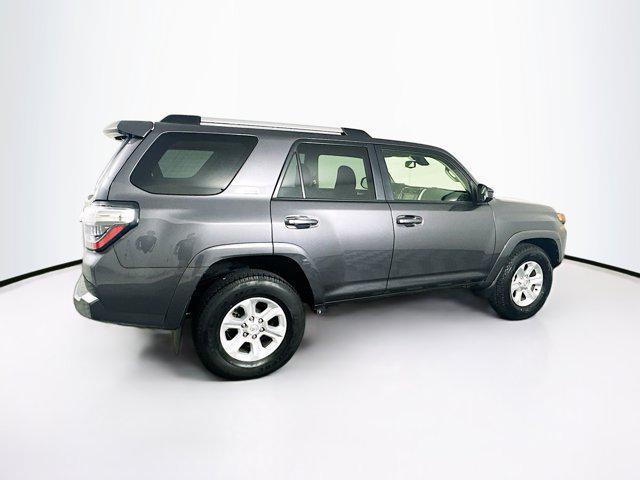 used 2023 Toyota 4Runner car, priced at $32,789