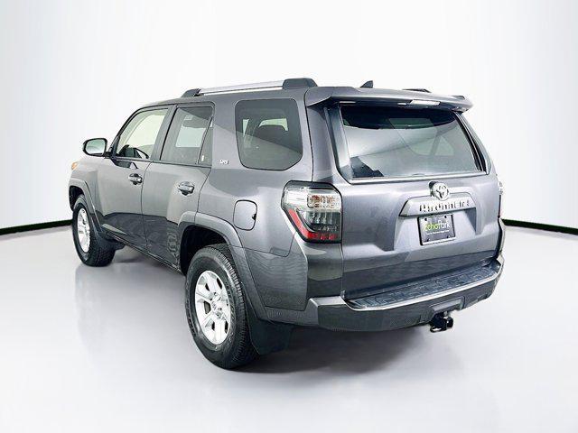 used 2023 Toyota 4Runner car, priced at $32,789