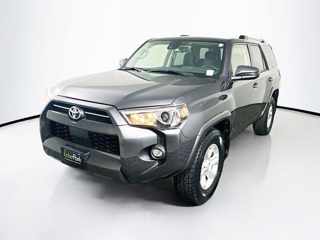 used 2023 Toyota 4Runner car, priced at $32,789