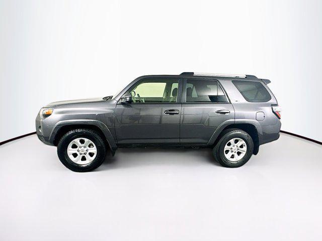 used 2023 Toyota 4Runner car, priced at $32,789