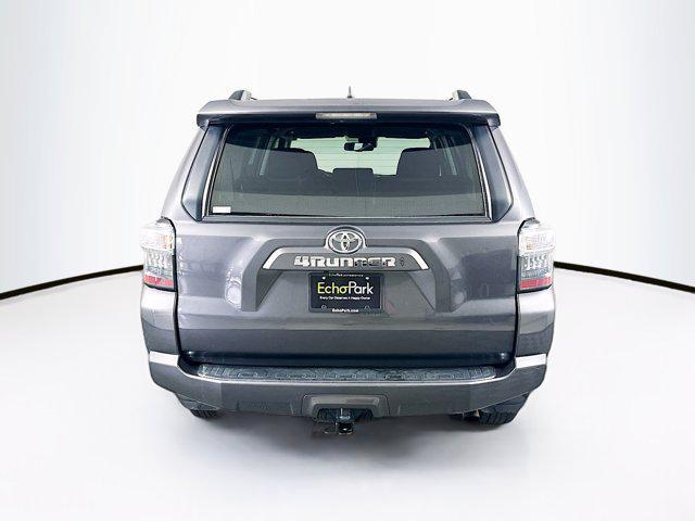 used 2023 Toyota 4Runner car, priced at $32,789