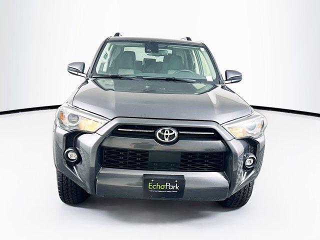 used 2023 Toyota 4Runner car, priced at $32,789