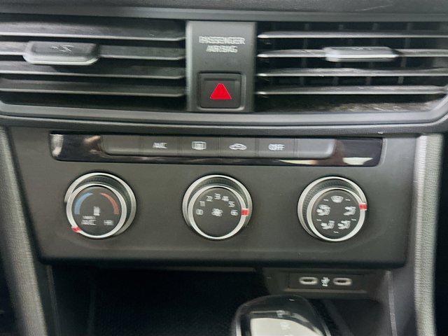 used 2024 Volkswagen Jetta car, priced at $16,487