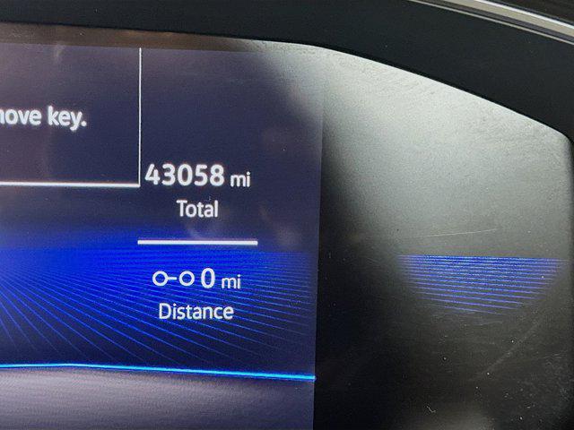 used 2024 Volkswagen Jetta car, priced at $16,487