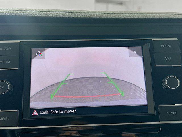 used 2024 Volkswagen Jetta car, priced at $16,487