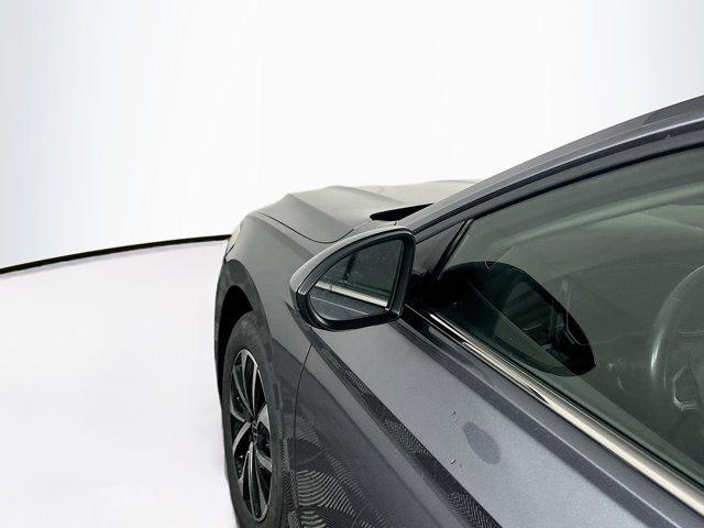 used 2024 Volkswagen Jetta car, priced at $16,487