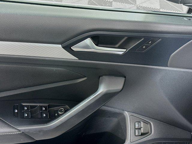 used 2024 Volkswagen Jetta car, priced at $16,487