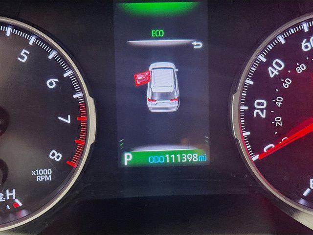 used 2022 Toyota RAV4 car, priced at $24,997