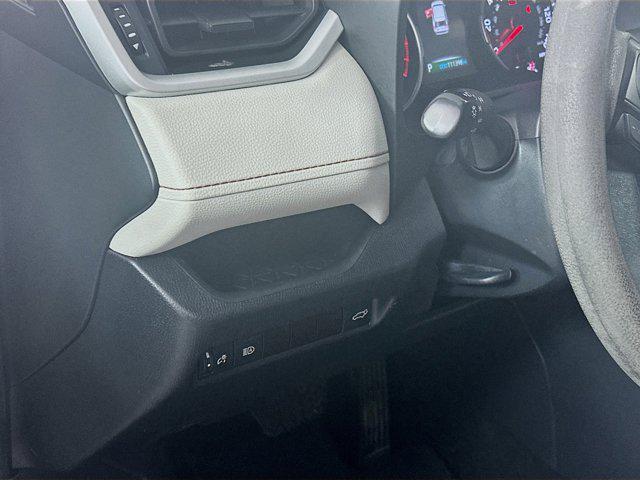 used 2022 Toyota RAV4 car, priced at $22,987