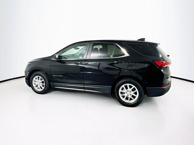 used 2023 Chevrolet Equinox car, priced at $19,489