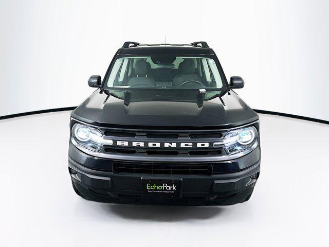 used 2024 Ford Bronco Sport car, priced at $24,489